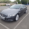 Jaguar XJ Premium Luxury