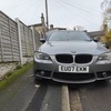 BMW 335d e92