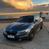 BMW M235i