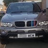 Bmw x5 3l d .sport