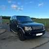 Land Rover Disco 4 3.0 HSE!!