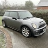 Mini Cooper S Supercharged R53