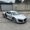 Audi R8 2008 V8