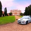 500+ BHP Mitsubishi Evo 9 MR. HKS