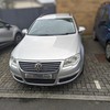 VW Passat estate