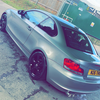 BMW 120d coupe swap for sur Ron