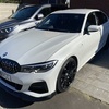 2019 Bmw g20 330E M sport