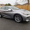 2016 Infiniti Q30 Sport