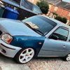 2001 Micra