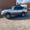 Nissan Terrano 2.7 spares or repair