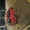 1999 vauxhall corsa red top