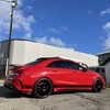 Mercedes cla 45 amg