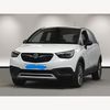 VAUXHALL CROSSLAND X SWAP FOR AUTO