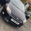 Ford Focus 78k Miles