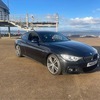 BMW 435d m sport xdrive