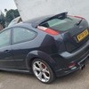 ford focus sport 133k