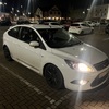 Mk2.5 ford focus