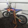 Ktm 150sx swaps