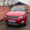 RANGE ROVER EVOQUE TD4 PURE