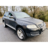 2005 Volkswagen Touareg 3.2 v6 4wd