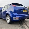 Focus st3-revo stage 2 (mint)