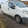 2010 vivaro