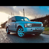 Range Rover vogue 4.4 v8 petrol