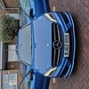 Mercedes A200 CDi AMG Night Edition