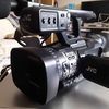 HD Video Camera JVC GY-HM100E