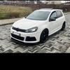 Golf mk6 R 20 4 motion fully loaded