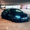 VW Scirocco 2.0 TDI Stage 3 240BHP