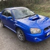 Subaru Impreza WRX PPP - Prodrive