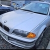 BMW E46 328i SE auto