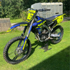 Yzf 250