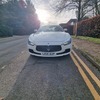 2014 Maserati ghibli 3.0 diesel