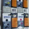 Epson 405xl printer cartridges