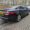 JAGUAR XF S, 3.0 TWIN TURBO