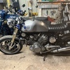 1978 xv 920 cafe racer value 2-3k