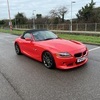 BMW Z4 2.5i LOW MILEAGE