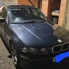 BMW 318i Compaq