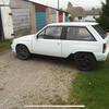 Vauxhall Nova 2.0 16v turbo project