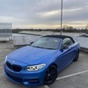 M235i CONVERTIBLE REMAPPED 11K PX