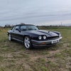 Jaguar xjs-c 1987