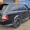 2010 RANGE ROVER SPORT HSE L320