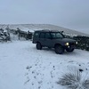 2003 Landrover discovery 2