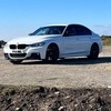 2014 BMW 320d M Sport