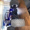 Swap for RC trail/crawler truck