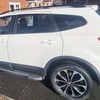 Nissan qashqai +2