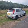 2007 FORD FIESTA ST150 2.0 SILVER