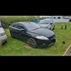 Ford mondeo mark 4 2.5 turbo